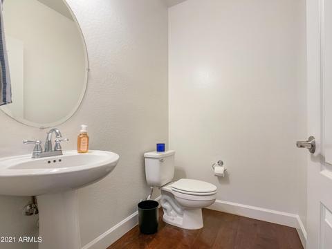 3560 E Constitution Dr, Gilbert, AZ 85296 photo 16