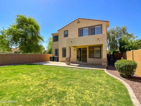 3560 E Constitution Dr, Gilbert, AZ 85296 photo 33