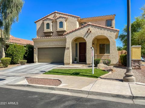 3560 E Constitution Dr, Gilbert, AZ 85296 photo 2