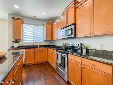 3560 E Constitution Dr, Gilbert, AZ 85296 photo 8