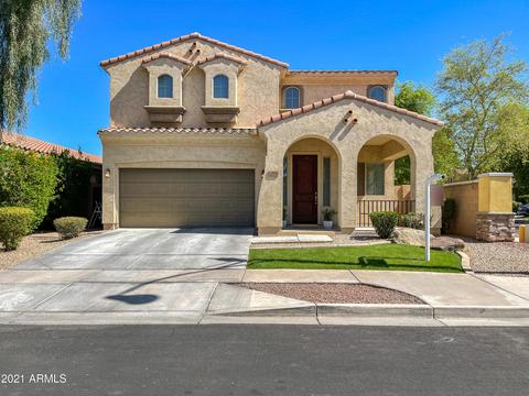 3560 E Constitution Dr, Gilbert, AZ 85296 photo 1