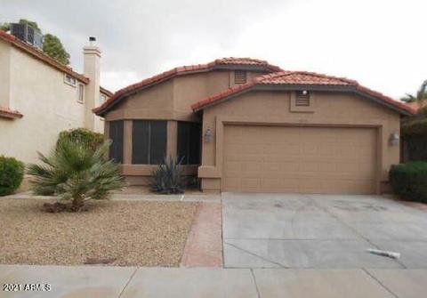 4539 E Amberwood Dr, Phoenix, AZ 85048 photo 1
