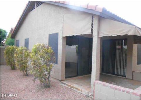 4539 E Amberwood Dr, Phoenix, AZ 85048 photo 2