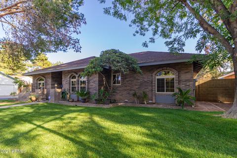 941 E Page St, Gilbert, AZ 85234 photo 1