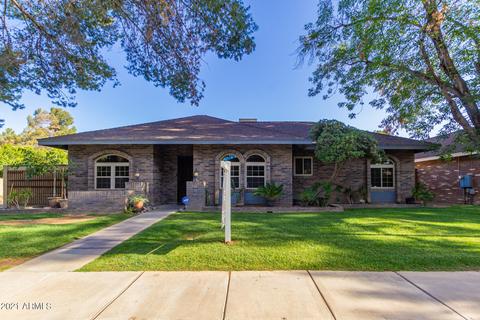 941 E Page St, Gilbert, AZ 85234 photo 2