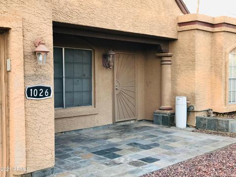 1026 E Oraibi Dr, Phoenix, AZ 85024 photo 2