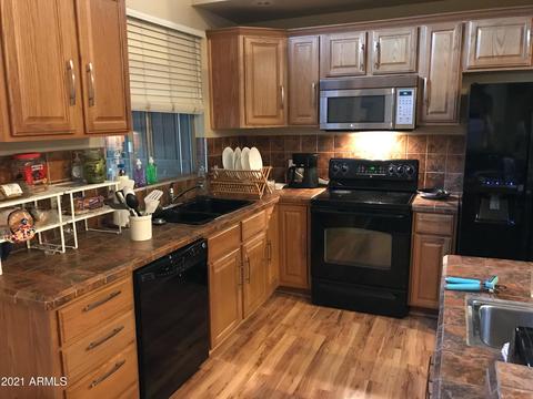 1026 E Oraibi Dr, Phoenix, AZ 85024 photo 3