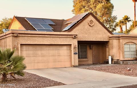 1026 E Oraibi Dr, Phoenix, AZ 85024 photo 1
