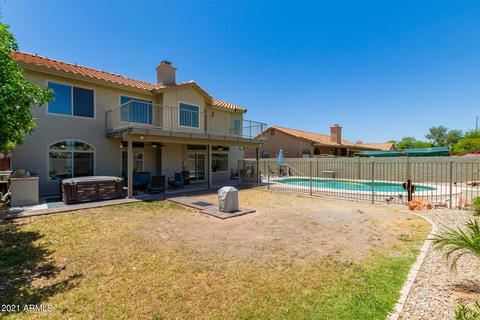 644 E Hearne Way, Gilbert, AZ 85234 photo 31