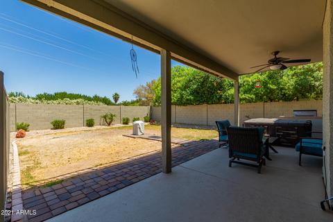 644 E Hearne Way, Gilbert, AZ 85234 photo 30
