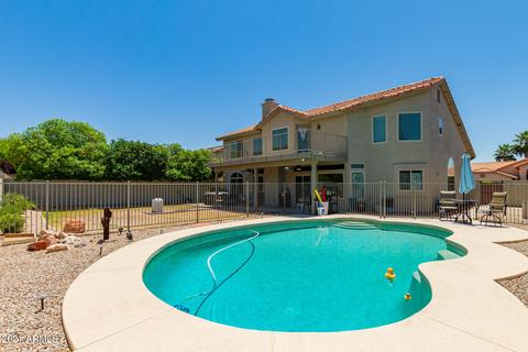 644 E Hearne Way, Gilbert, AZ 85234 photo 32