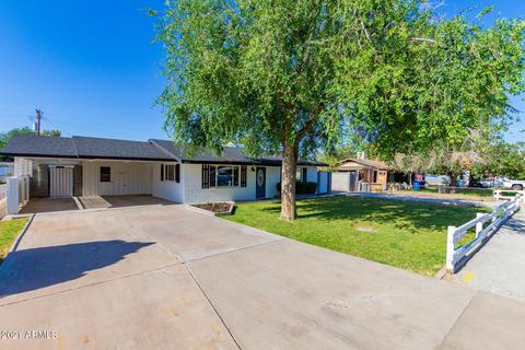 3411 E Windsor Ave, Phoenix, AZ 85008 photo 2