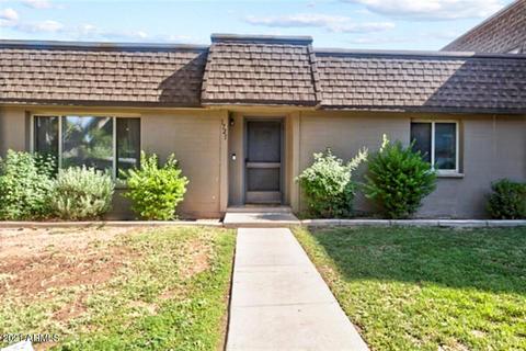 1721 E Baker Dr, Tempe, AZ 85282 photo 2