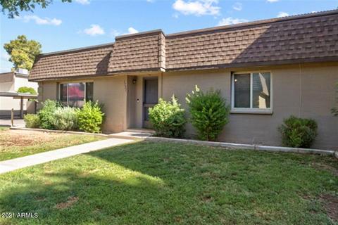 1721 E Baker Dr, Tempe, AZ 85282 photo 1