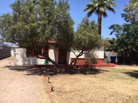 2626 W Luke Ave, Phoenix, AZ 85017 photo 1