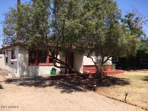 2626 W Luke Ave, Phoenix, AZ 85017 photo 2