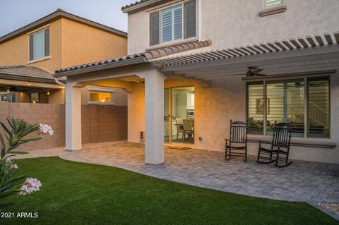9526 E Trillium Ave, Mesa, AZ 85212 photo 23
