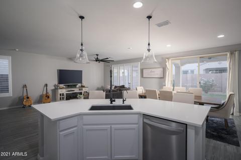 9526 E Trillium Ave, Mesa, AZ 85212 photo 10