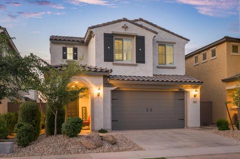 9526 E Trillium Ave, Mesa, AZ 85212 photo 2