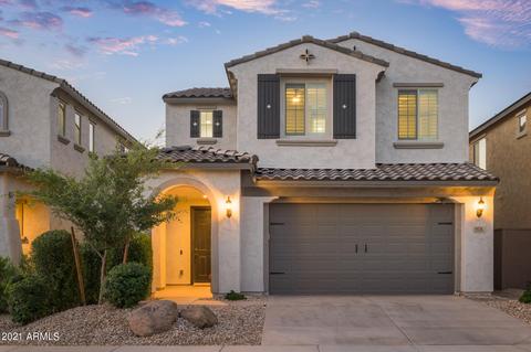 9526 E Trillium Ave, Mesa, AZ 85212 photo 1