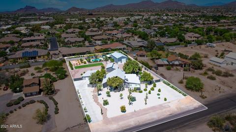 6902 E Indigo St, Mesa, AZ 85207 photo 92