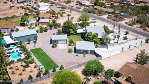 6902 E Indigo St, Mesa, AZ 85207 photo 95
