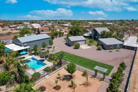 6902 E Indigo St, Mesa, AZ 85207 photo 101
