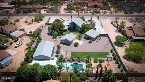 6902 E Indigo St, Mesa, AZ 85207 photo 1