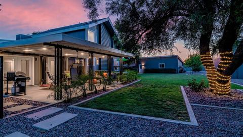 6902 E Indigo St, Mesa, AZ 85207 photo 54