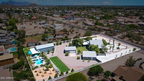 6902 E Indigo St, Mesa, AZ 85207 photo 94