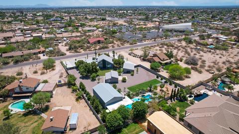 6902 E Indigo St, Mesa, AZ 85207 photo 93