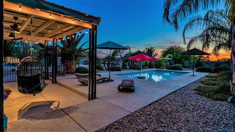6902 E Indigo St, Mesa, AZ 85207 photo 8