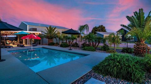 6902 E Indigo St, Mesa, AZ 85207 photo 62