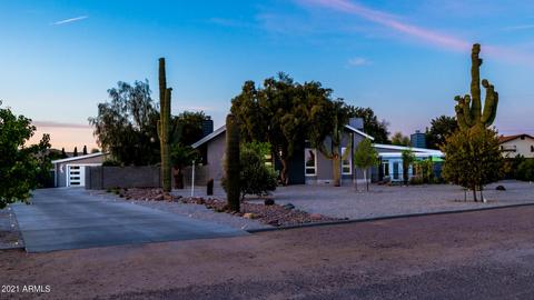 6902 E Indigo St, Mesa, AZ 85207 photo 71