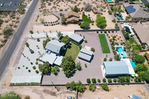 6902 E Indigo St, Mesa, AZ 85207 photo 105
