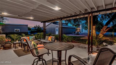 6902 E Indigo St, Mesa, AZ 85207 photo 55