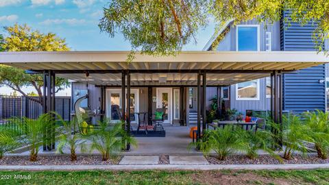 6902 E Indigo St, Mesa, AZ 85207 photo 52