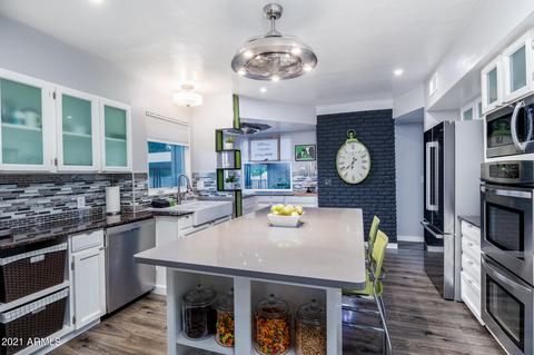 6902 E Indigo St, Mesa, AZ 85207 photo 40