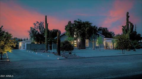 6902 E Indigo St, Mesa, AZ 85207 photo 3