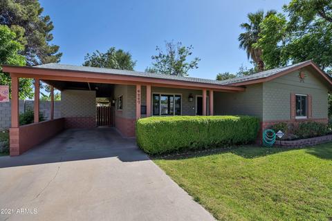 4227 E Lewis Ave, Phoenix, AZ 85008 photo 2