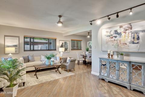 4227 E Lewis Ave, Phoenix, AZ 85008 photo 1