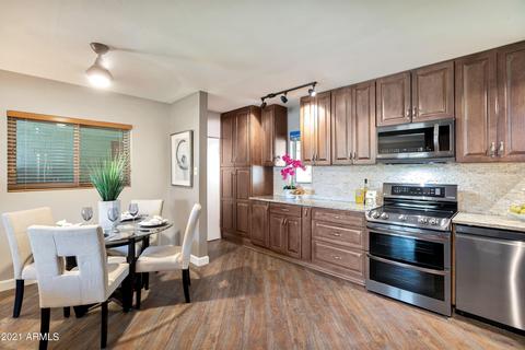 4227 E Lewis Ave, Phoenix, AZ 85008 photo 4