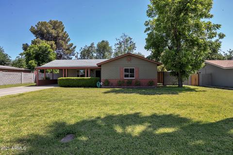 4227 E Lewis Ave, Phoenix, AZ 85008 photo 20