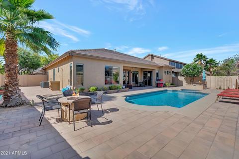 3938 E Dubois Ave, Gilbert, AZ 85298 photo 5