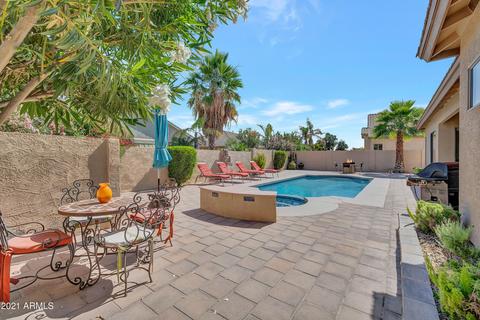 3938 E Dubois Ave, Gilbert, AZ 85298 photo 8