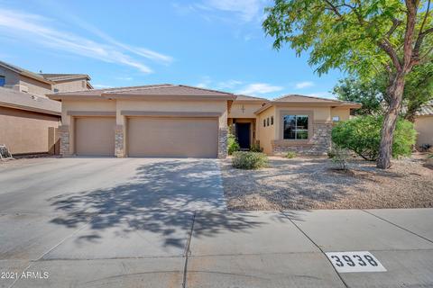 3938 E Dubois Ave, Gilbert, AZ 85298 photo 1