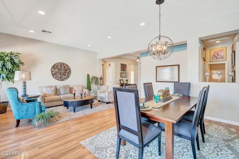 3938 E Dubois Ave, Gilbert, AZ 85298 photo 12