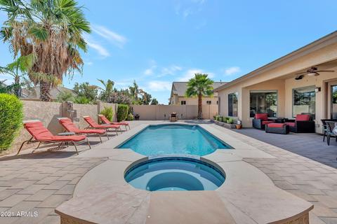 3938 E Dubois Ave, Gilbert, AZ 85298 photo 6
