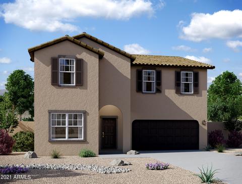 5501 E Moira Rd, Florence, AZ 85132 photo 1