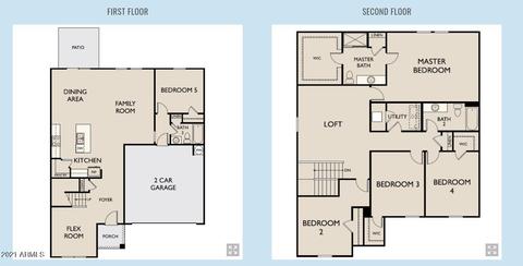 5501 E Moira Rd, Florence, AZ 85132 photo 2